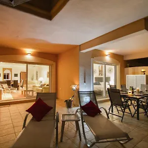 Aloha Hill Club Lluxury 5 Star Golf Near Puerto Banus And Marbella